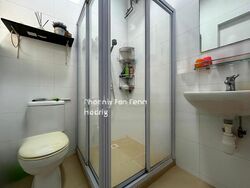Serangoon Garden Estate (D19), Terrace #463722161